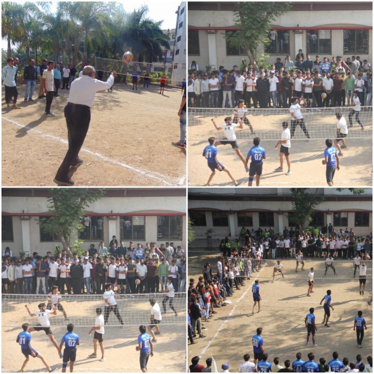 Tapi Diploma Engineering College Surat Sports photo 2